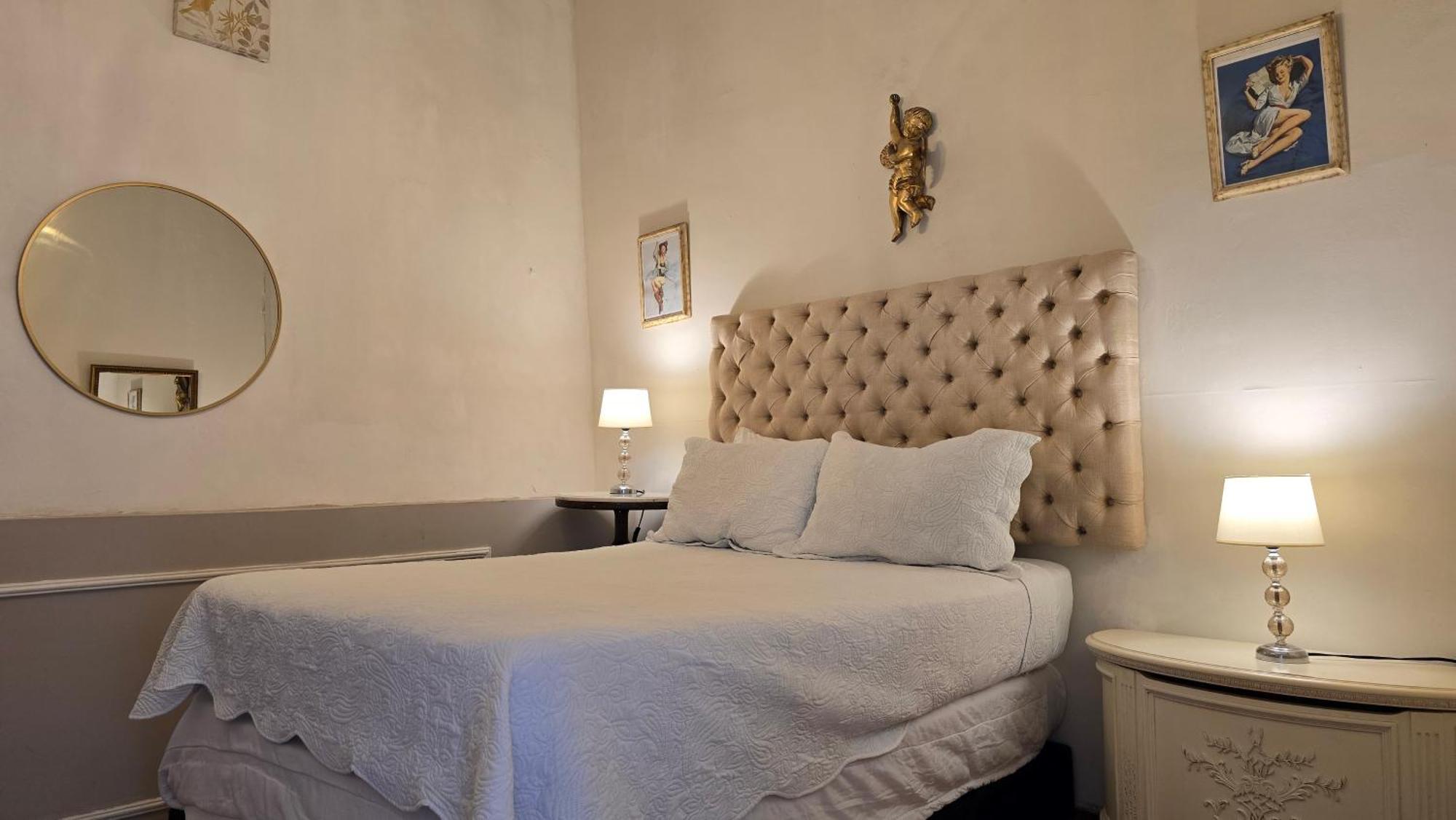 Hotel Casa La Tablada Cartagena Eksteriør bilde